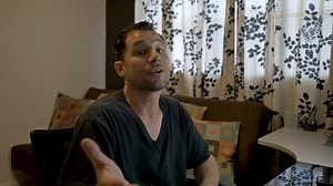 Dybbuk Box: The Story of Chris Chambers (2019)