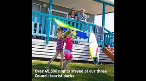 It’s been another huge quarter for Wollongong. Our Quarterly Review Statement for January – March 2024 has just been released and here are the highlights of the key projects and activities undertaken: ⭐ Approximately 1,000 new books added to our libraries ⭐ Volunteers carried out dune restoration at City Beach and East Corrimal ⭐ Helensburgh sports field lighting installed (funded by NSW Government) ⭐ Welcomed new artists in residence at Creative Wollongong Studios ⭐ Piccadilly Centre pathway re