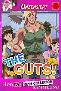 The Guts (2005-2006) - TV Show