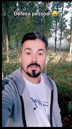 Defesa Pessoal e Aceitação da Diferença