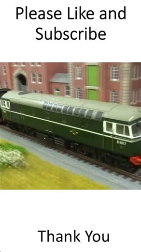 Amazing British Model Railway Train videos, train, model railway, steam trains, model railroad