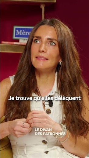 Le dilemne émotionnel autour de la délégation chez les femmes entrepreneuses - Maddalena Martini