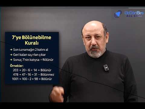 DIVISIBILITY RULES FOR ALL PRIME NUMBERS