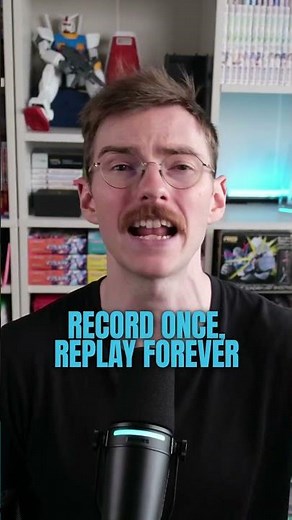 Codex Record & Replay - Teach Codex Any Skill