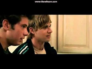 Previews From The Back-Up Plan 2010 DVD