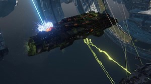Yager has lost Dead Island 2, but it still has Dreadnought