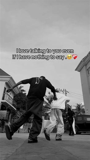 Connecting through Silence: The Beauty of Conversation