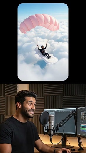 KI erstellt Werbespots – nur mit deinem Produktfoto