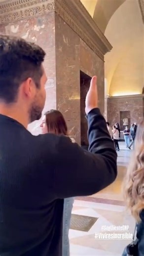 Con su Seguros GNP nuestros asegurados tienen acceso a increíbles beneficios, experiencias y eventos únicos, solo deben descargar y registrarse en la APP Soy Cliente GNP disponible para IOS y Android, donde además de llevar la administración de sus pólizas, al ingresar a la sección de “Beneficios” encontrarán cómo participar en nuestras diferentes dinámicas para ganar accesos preferentes, viajes dobles todo pagado, meet and greets, acceso a zonas exclusivas en evento, acceso a pláticas y tallere