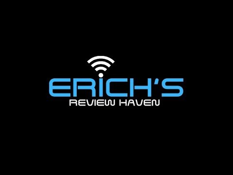 Official Channel Introduction!