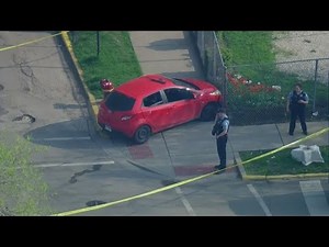 'Historic gang conflict': 1 dead, 4 wounded in South Side Chicago mass shooting