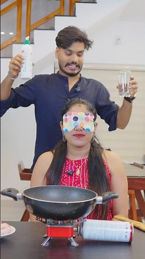 Left or Right 😂 #shorts #trendingonshorts #love