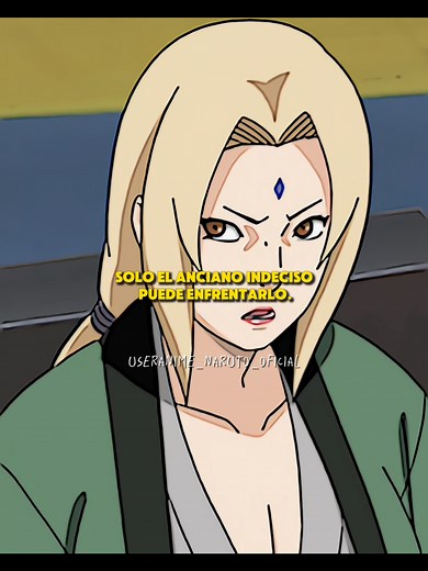 Los secretos del 2do Tsuchikage en Naruto