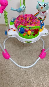 🔥🔥BABY JUMPER " TIIBABY"🔥🔥 *musicale * Gonflable siège pivote 360 ° de jouet * 4 positions de hauteur sont faciles à ajuster * Facile à essuyer et nettoyer 💒 Sousse cité riadh prés du CNAM et à coté d'école ENNAJEH… 🚛 Livraison VIP a domicile pour toute la Tunisie 💸Paiement à la livraison 🔥 Pour commander contactez nous ☎️ 54904085/55279209 ou par message privé💥 | Bébé store