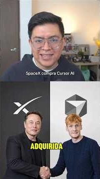 Elon Musk Now Owns an AI IDE