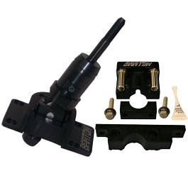 Barton Short Throw Shifter With 2 Post Design Bracket Mustang V6/GT 2011-2014/Boss 2012-2013