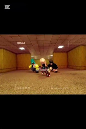#roblox#backrooms