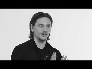 Sergei Polunin - Sergei & Rankin Interview