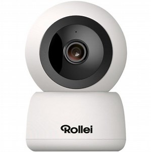 Rollei Indoor-Überwachungskamera IPC-88 für 20,94€ (statt 28€)