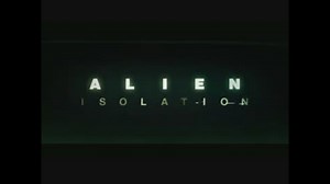【深夜のホラー】ALIEN:ISOLATION 実況プレイ part01