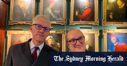 History’s booming in podcasts – but many of its academics are out of a job