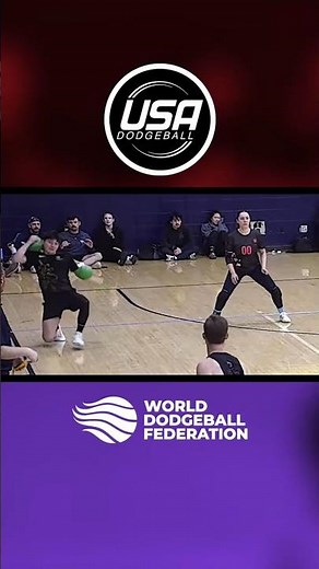 What are those dodgeball grips??