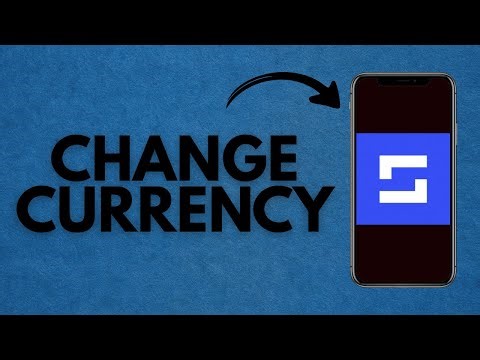 How To Change Currency On Sofascore