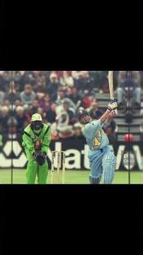 Sachin's emotional comeback | 1999 Cricket World Cup documentary