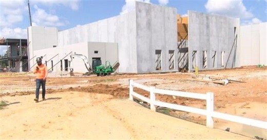 From new recreation center to mobile app: Major upgrades underway at Decatur Parks & Recreation