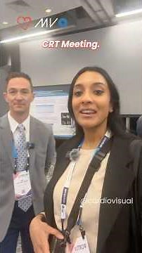 🫀 Coronary Microvascular Dysfunction: Full Video!