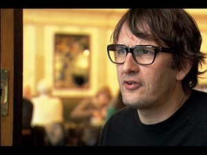 Daniel Richter-Austellung (Doku/TV-Bericht)