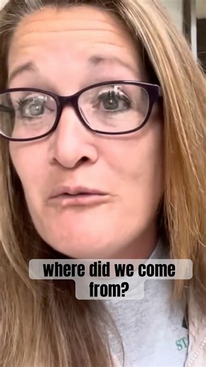 Mom’s DNA Test Revealed a Family Secret 😳