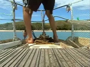 South Pacific Sailing Part 1