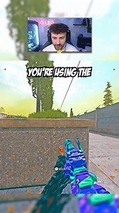 98K views · 664 reactions | This GLICTHED FULL AUTO BR is 100% a 2 SHOT with HYPER FIRE-RATE Setup at the end (Bas-B Warzone) #warzone #warzone3 #MW3 #modernwarfare3 #callofduty | Oll_MS | Facebook