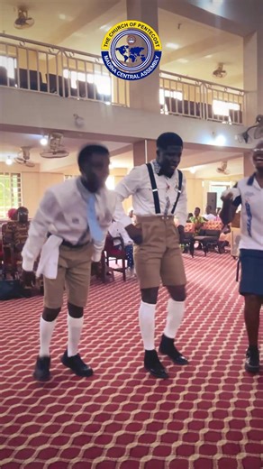 16K views · 413 reactions | National Youth week celebration 2025 Climax #goandtell #God #NYWC25 The Church Of Pentecost - Madina District @topfans The Church of Pentecost Youth Ministry | Church of Pentecost Madina Central Assembly | Facebook