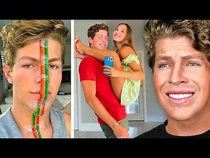 Try Not To Cringe Challenge! *IMPOSSIBLE*