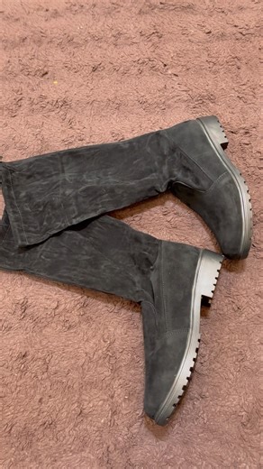 👢 Long Boot Girls & Women for Winter | Stylish Winter Long Boots | Trending Boots for Girls #boots