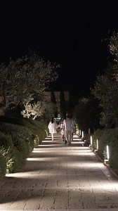 #Sanlorenzo2025✨ La notte magica del Vivosa ❤ #bestluxuryallinclusiveresort #likenother | Vivosa Apulia Resort