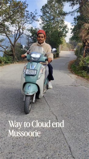 Tandav | Cloud End Mussoorie ☁️ | Instagram