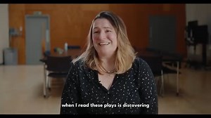 Writer Morgan Lloyd Malcolm, one of the judges for the Women's Prize for Playwriting 2025, joined us to chat about what she’s most looking forward to about reading for the prize, what makes a script grab her attention, and which female playwrights are exciting her at the moment. Less than 2 months now to submit your play for the 2025 prize: https://womensprizeforplaywriting.co.uk/ Video by Accidental Donkey (https://www.instagram.com/accidentaldonkey/) | Paines Plough