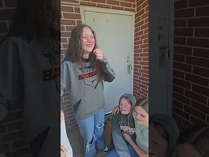 Princess bride ending - Kallie, Cora, Tracey, Sophia, Izzie