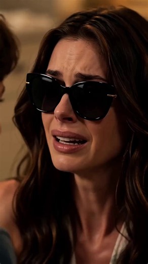 Blind Plots-26: short scene transcript & summary