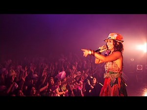 MINMI｢HAPPY SONG（Natural Show Case Tour 2006 In Zepp Tokyo)｣