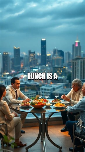 A Day with a Global Multisector Investor Reimagining Community Impact