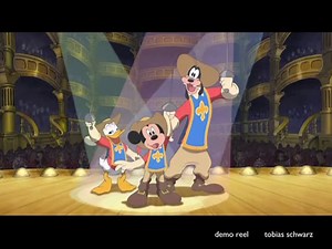 demo reel