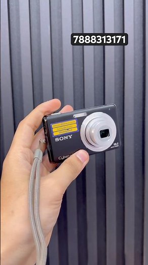 Digicams / Digital Cameras / Vintage Snap / Retro #retro #digicam #digitalcamera