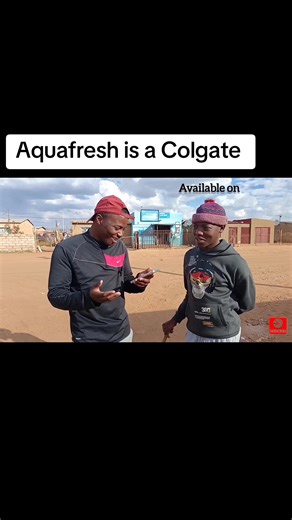 Aquafresh is a Colgate if you wanna argue go argue somewhere else😭😂 #foryoupage #fyp #sama28 #videoviral #tranding #southafricatiktok #lol #funny #laugh #grow #yourpage