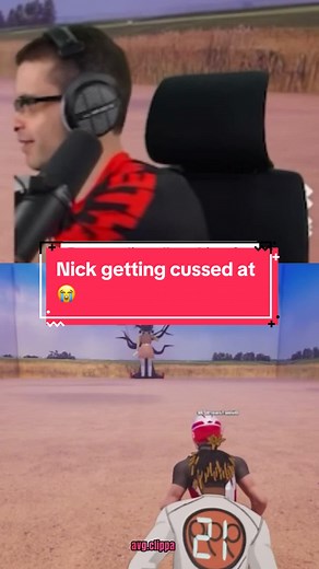Nick Eh 30 Faces Hilarious Reaction While Streaming