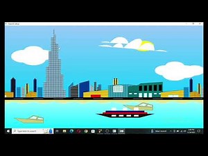 Computer Graphics Final Project