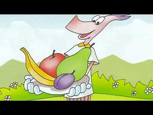 Playway to English 1 Unit 3